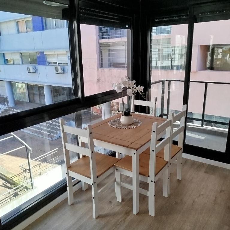 let health flow - Apartamento de 1 dormitorio - 9