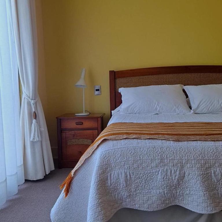 Hotel Patagonia Insular - Single Room - 2