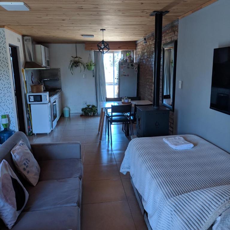 La Cascaruda Suites y Deptos - Apartment - 2