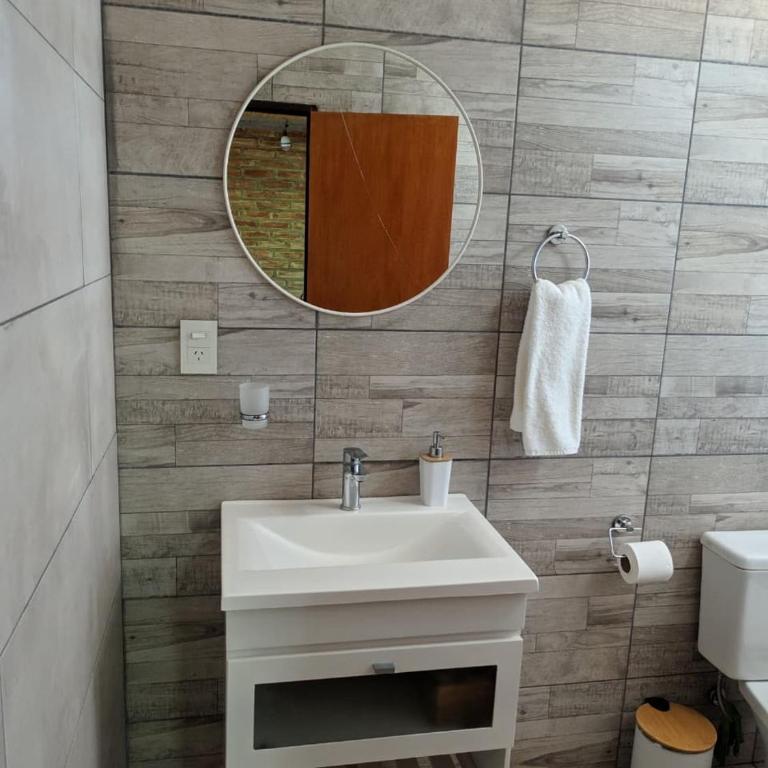 La Cascaruda Suites y Deptos - Apartment - 1