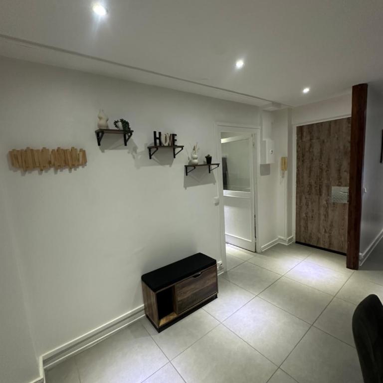 Appartement poincaré - Apartment mit 2 Schlafzimmern - 6