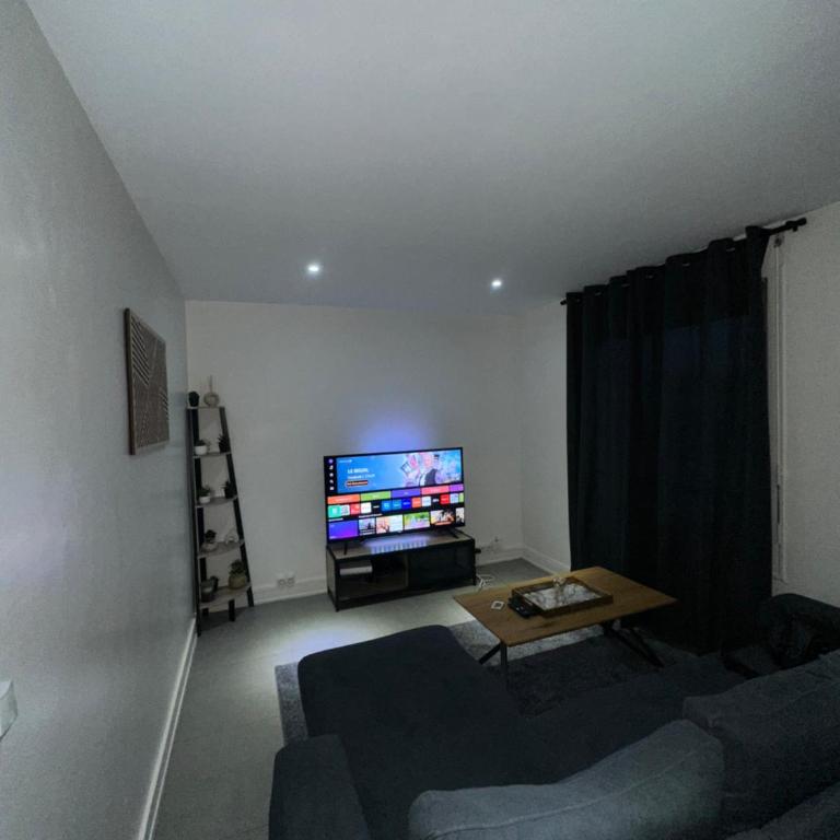 Appartement poincaré - Apartment mit 2 Schlafzimmern - 5