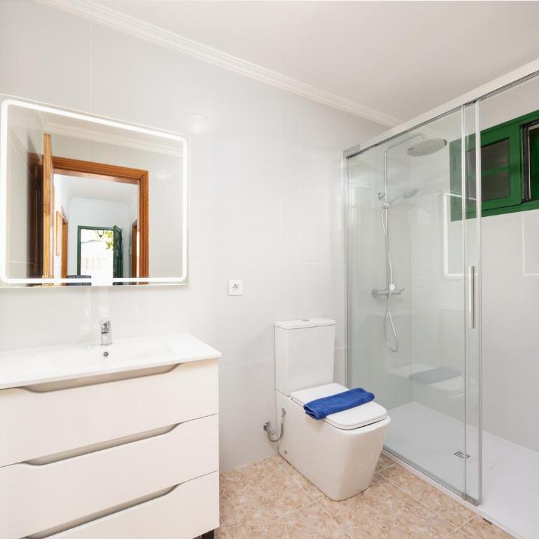 Villa Alegranza - Villa with Private Pool - 23