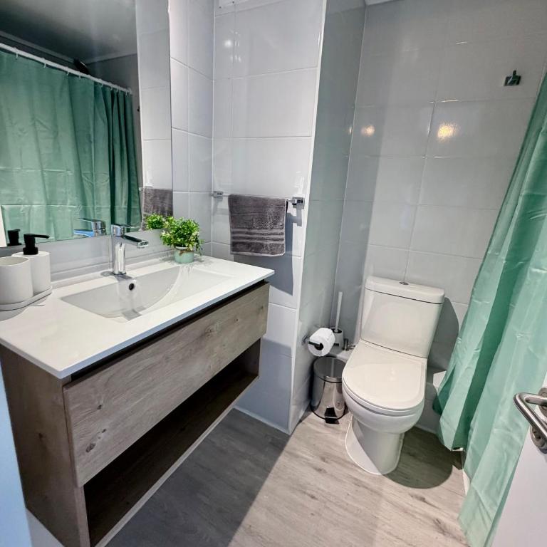Depto Urbano Premium 2D2B con AC - Two-Bedroom Apartment - 11