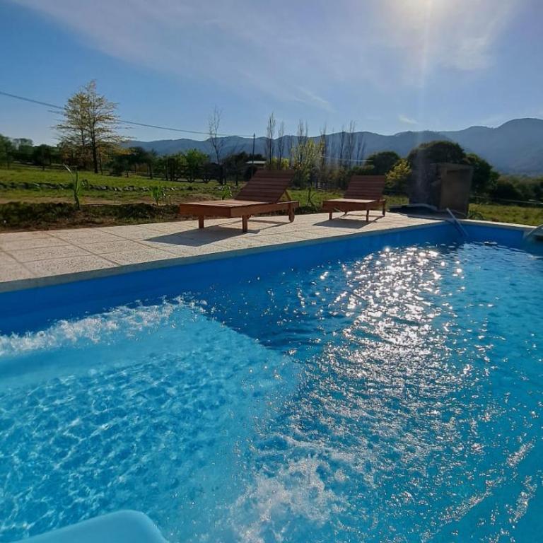 Mutterstern Chalet Boutique - Chalet de 3 dormitorios - 1