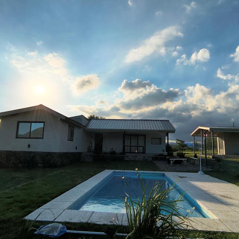 Mutterstern Chalet Boutique - Chalet de 3 dormitorios - 6