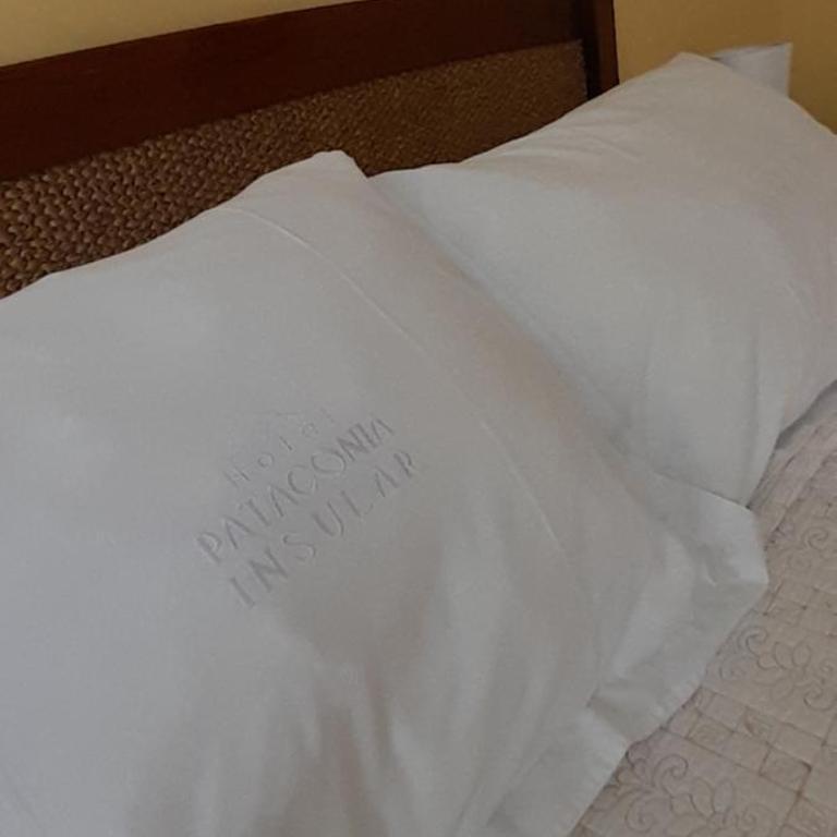 Hotel Patagonia Insular - Single Room - 4