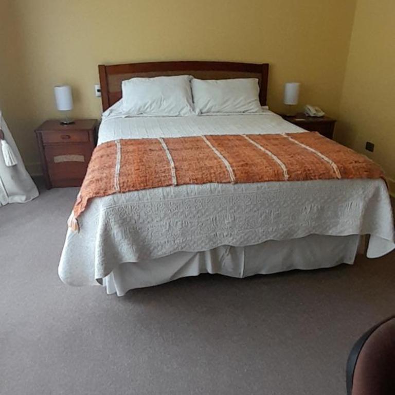 Hotel Patagonia Insular - Single Room - 3