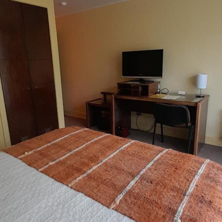 Hotel Patagonia Insular - Single Room - 5