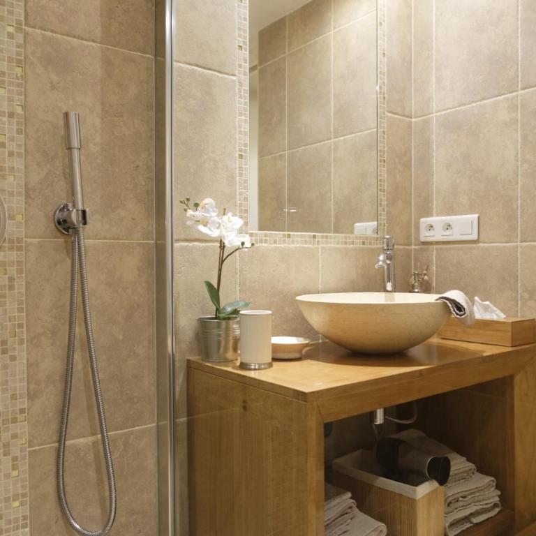 Ecrin Robespierre - Cosy 1 ch - 4 pers - Clim - Appartement Supérieur - 3