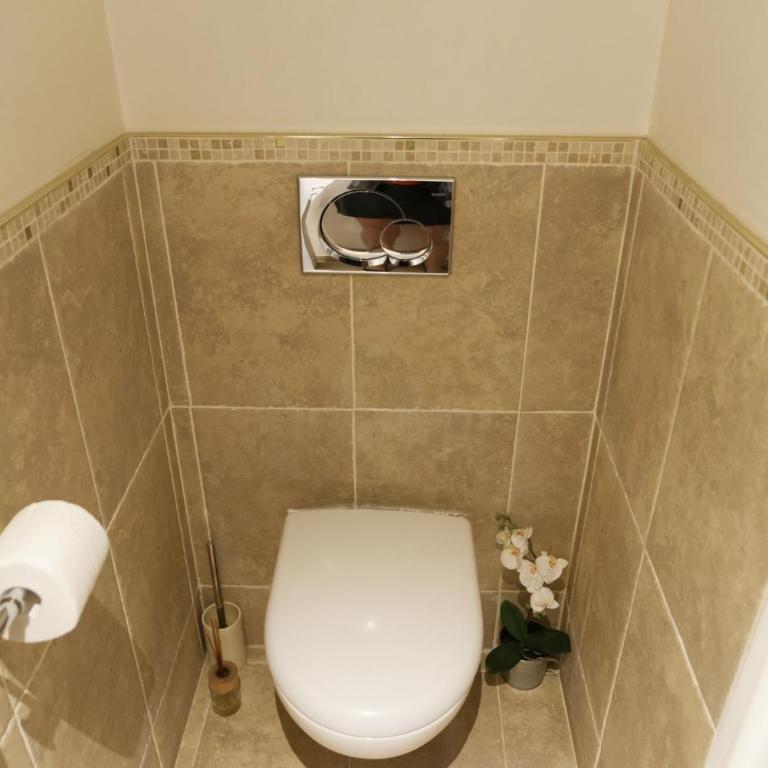 Ecrin Robespierre - Cosy 1 ch - 4 pers - Clim - Appartement Supérieur - 27