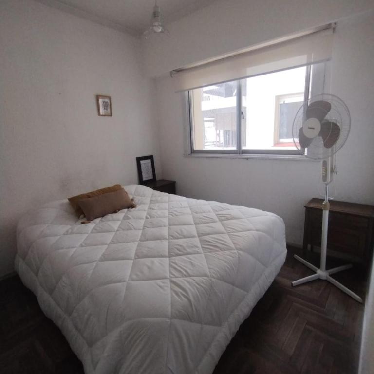 Depto Lamadrid - Apartamento de 1 dormitorio - 10