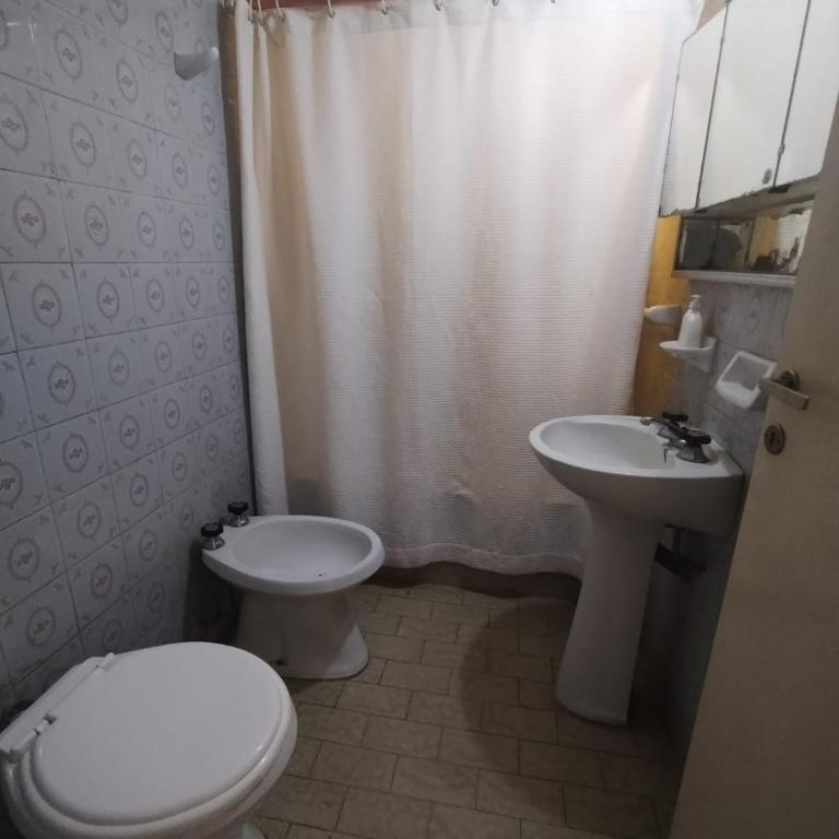 Depto Lamadrid - Apartamento de 1 dormitorio - 13