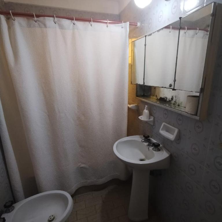 Depto Lamadrid - Apartamento de 1 dormitorio - 12