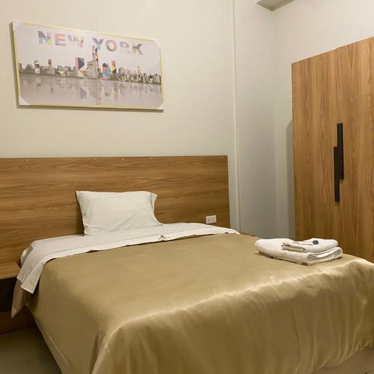 Gran Posada Ica - Single Room - 1