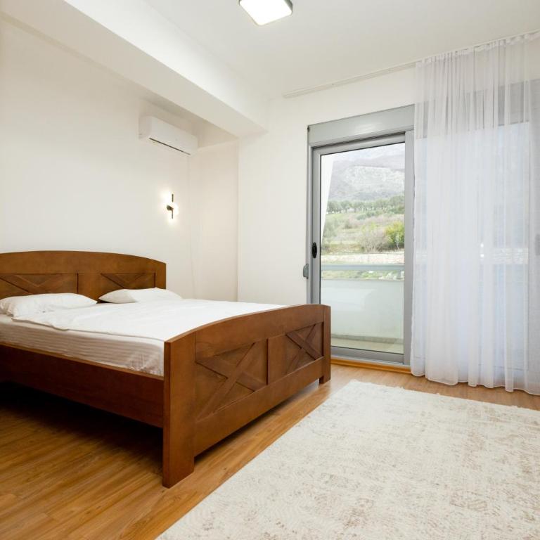 Apartment sea view Asija - Apartman - 6