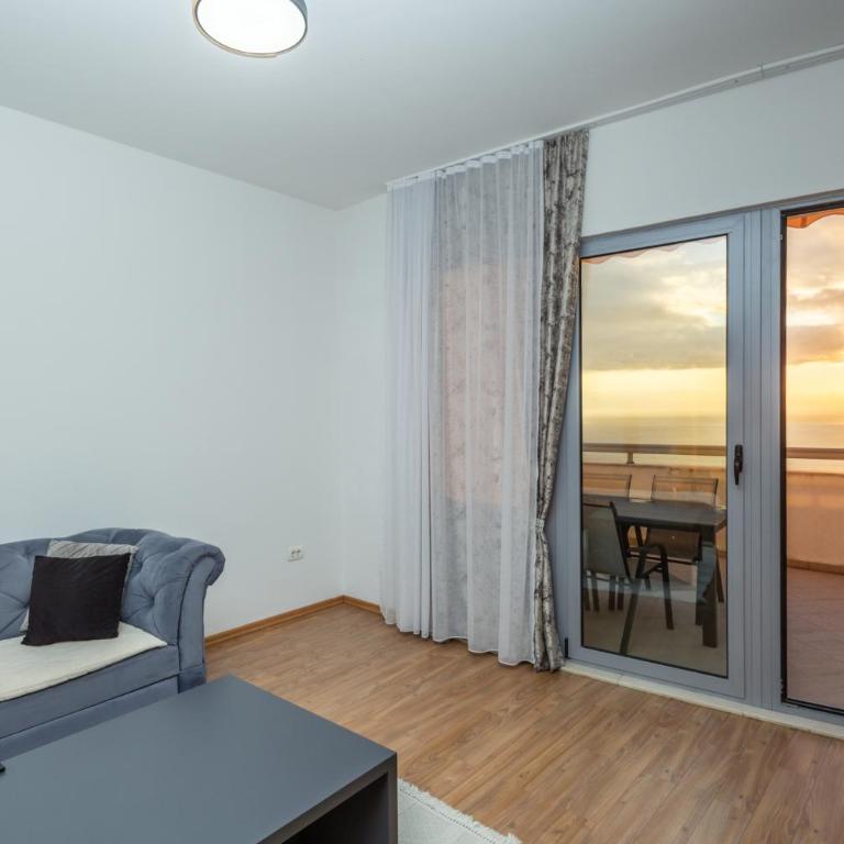Apartment sea view Asija - Apartment - 32