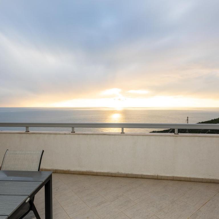 Apartment sea view Asija - Apartment - 4