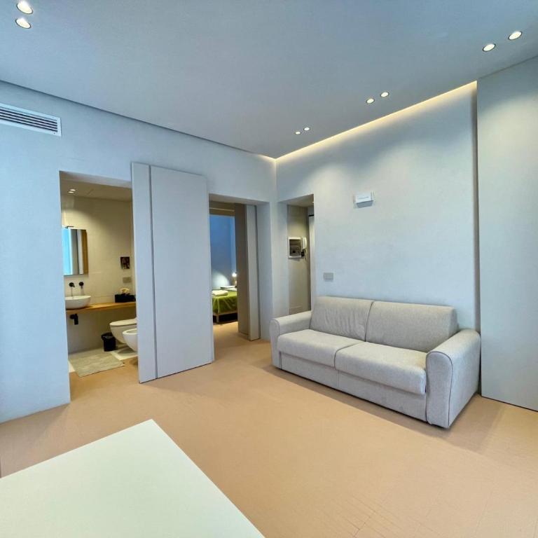 La casa del Toscano - Appartamento con 1 Camera da Letto - 3