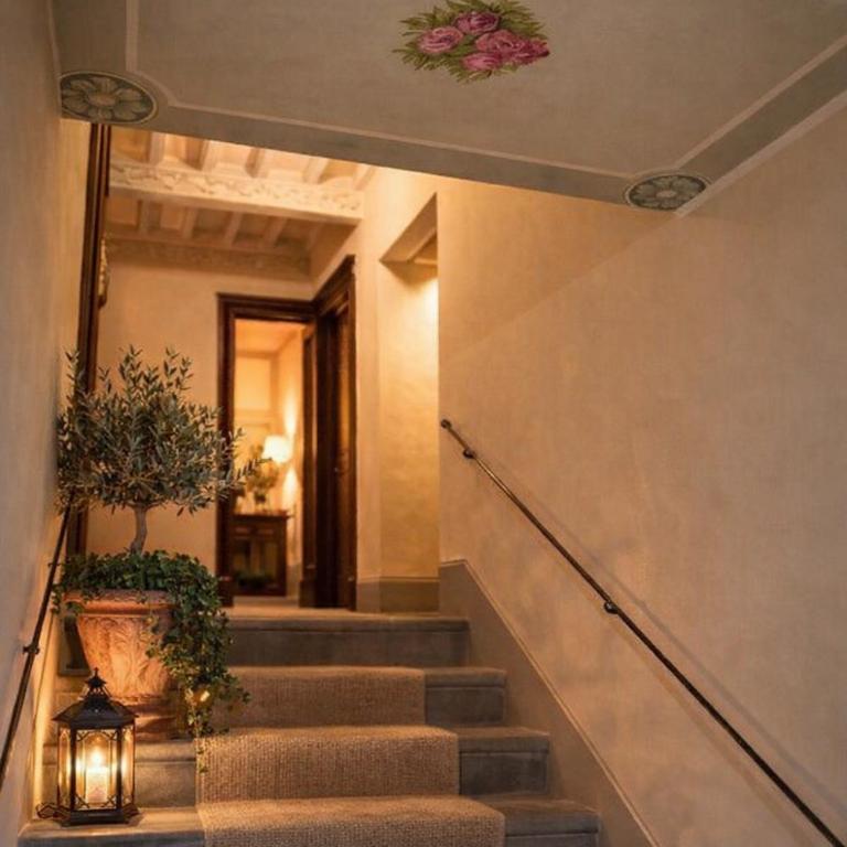 Ginevra Suite - Appartamento con 2 Camere da Letto e Vista Città - 6