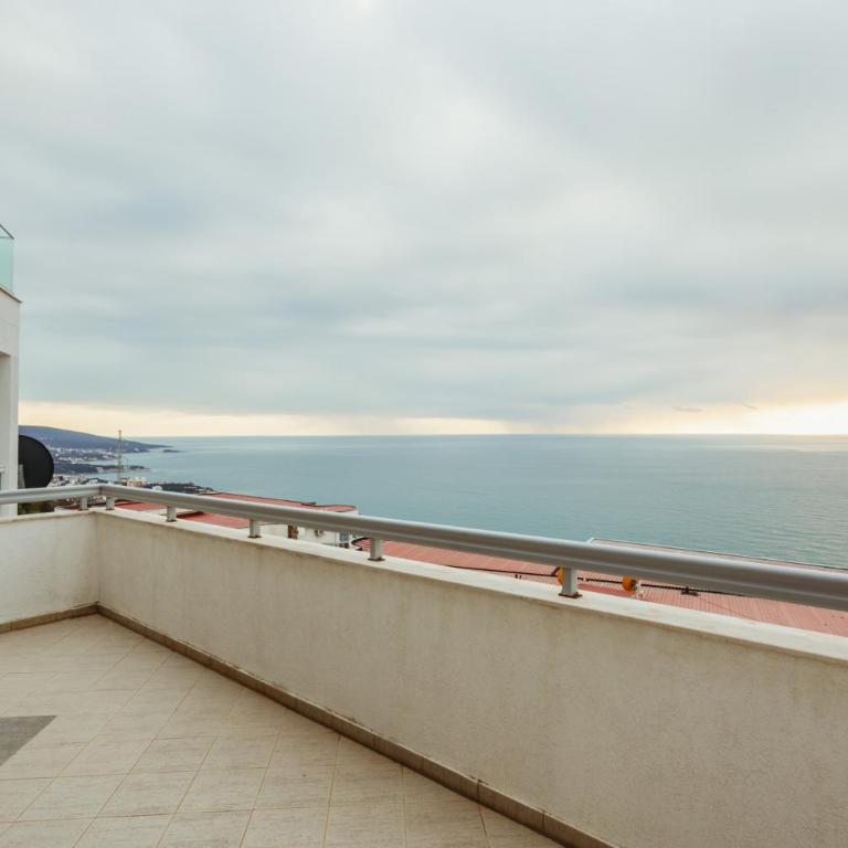Apartment sea view Asija - Apartment - 62