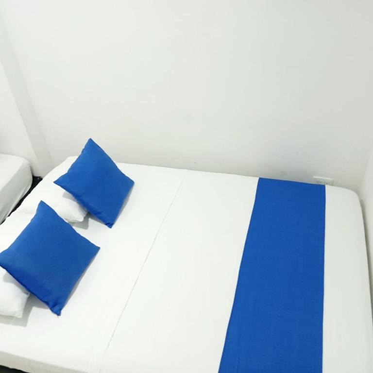 HOTEL SHALOM INN - Habitación Triple - 3