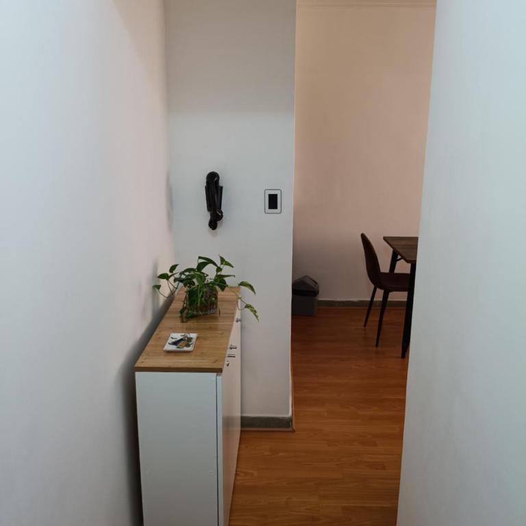 Ramona's Apartment - Recoleta - WiFi 300Mbps - Quen Size - Apartamento de 1 dormitorio - 4
