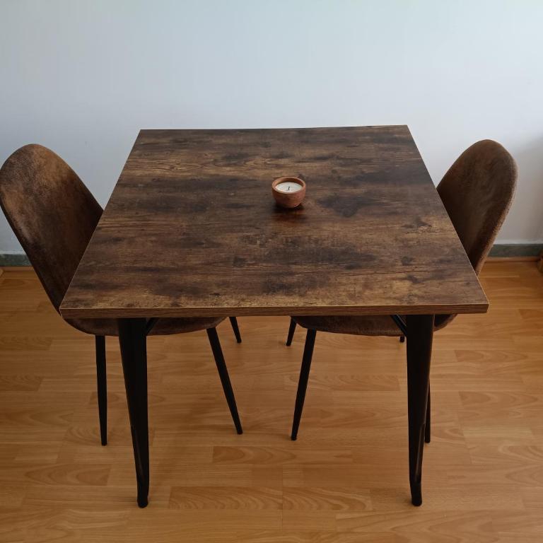 Ramona's Apartment - Recoleta - WiFi 300Mbps - Quen Size - Apartamento de 1 dormitorio - 10