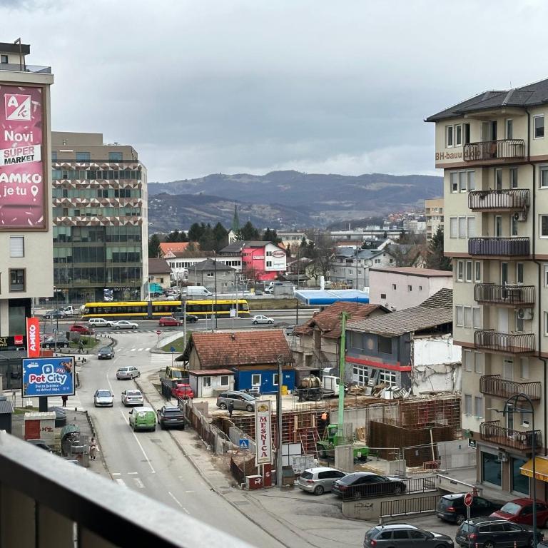 Apartment Sarajevo - Ilidza - Apartman sa 1 Spavaćom Sobom - 12