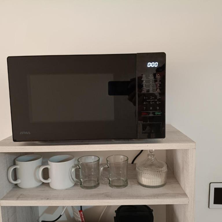 Ramona's Apartment - Recoleta - WiFi 300Mbps - Quen Size - Apartamento de 1 dormitorio - 9