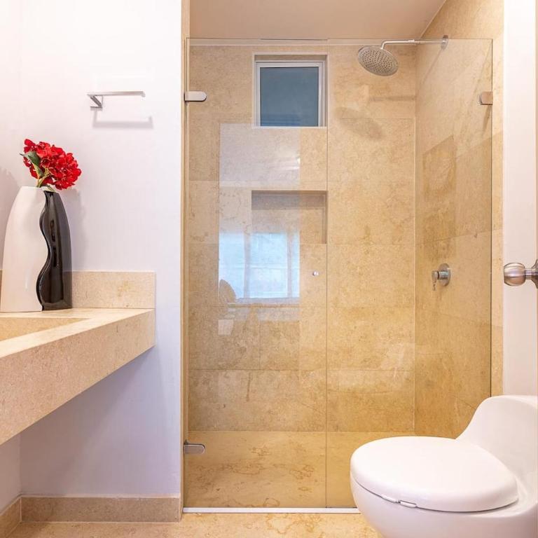 Morros 3 - Beachfront Apartment - Apartment - 11