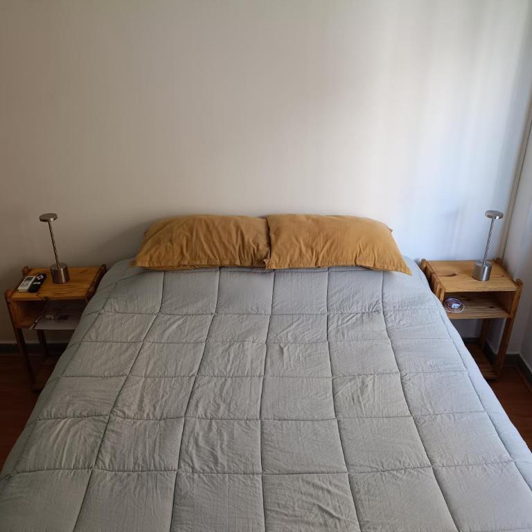 Ramona's Apartment - Recoleta - WiFi 300Mbps - Quen Size - Apartamento de 1 dormitorio - 16