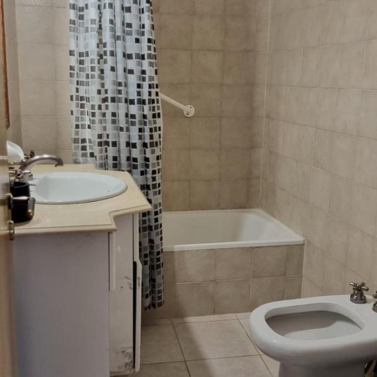 Espectacular departamento en recoleta 5 ambientes 2 balcones - Apartamento - 12