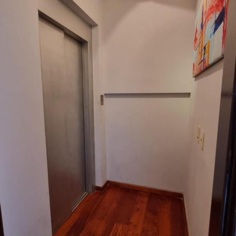 Espectacular departamento en recoleta 5 ambientes 2 balcones - Apartamento - 17