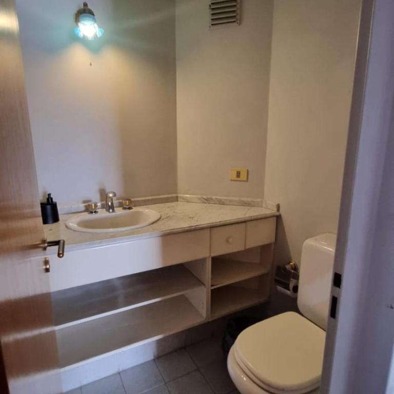 Espectacular departamento en recoleta 5 ambientes 2 balcones - Apartamento - 20