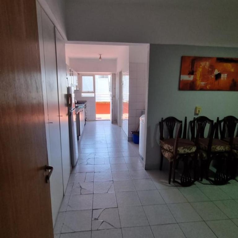 Espectacular departamento en recoleta 5 ambientes 2 balcones - Apartamento - 23