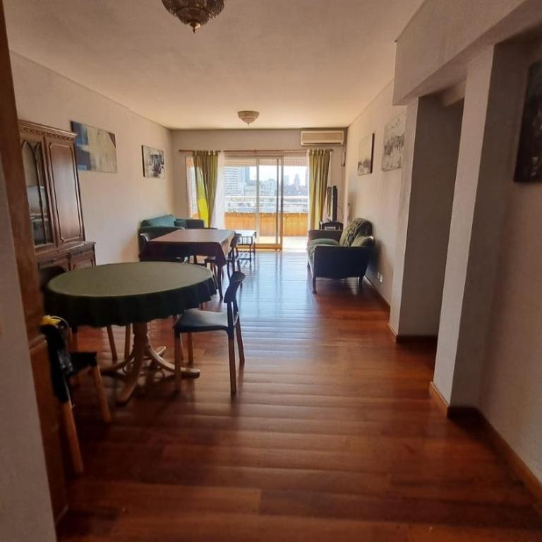 Espectacular departamento en recoleta 5 ambientes 2 balcones - Apartamento - 1