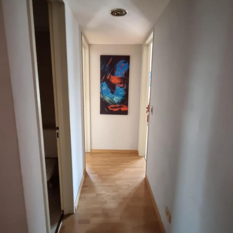 Espectacular departamento en recoleta 5 ambientes 2 balcones - Apartamento - 29