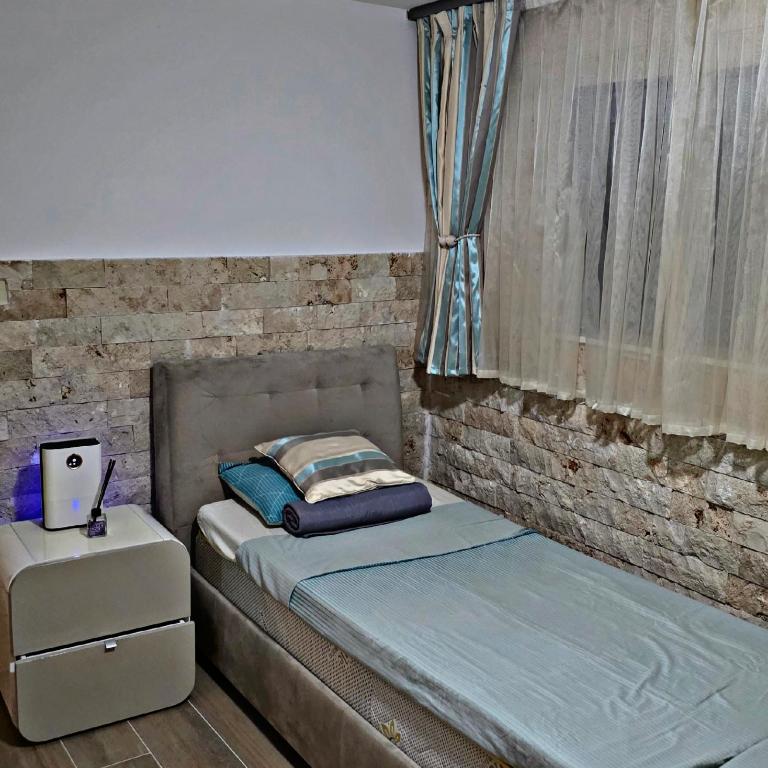 APARTMAN NIKA BUDVA-PRZNO - Apartman sa 2 Spavaće Sobe - 29