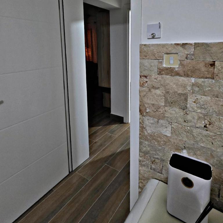 APARTMAN NIKA BUDVA-PRZNO - Apartman sa 2 Spavaće Sobe - 32