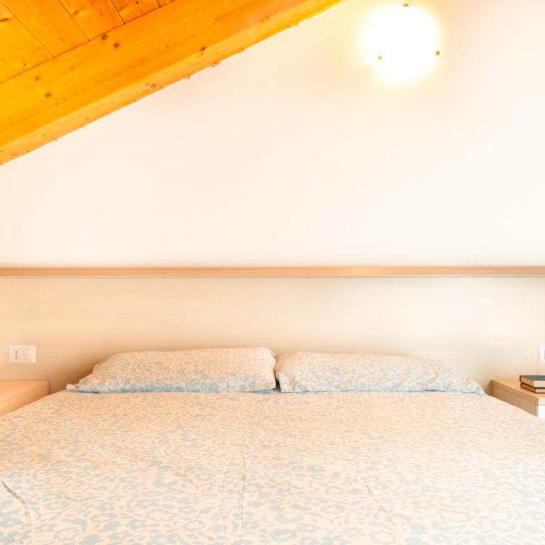 Mamì Waves Village - Appartamento con 2 Camere da Letto - 17