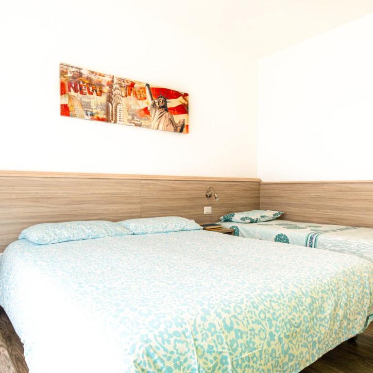 Mamì Waves Village - Appartamento con 2 Camere da Letto - 11