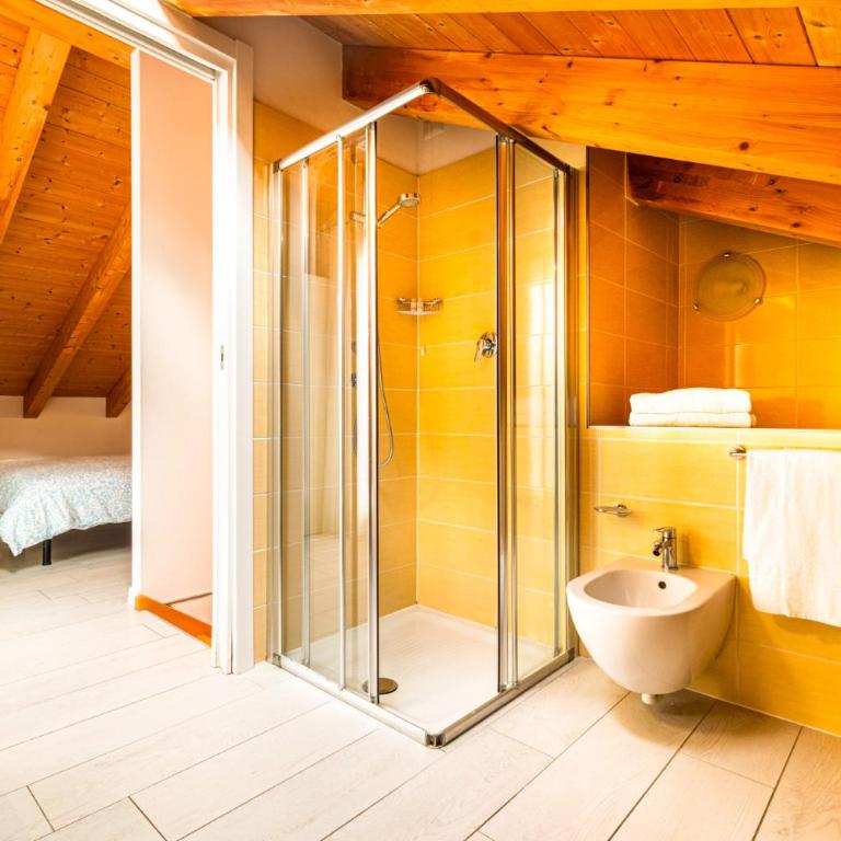 Mamì Waves Village - Appartamento con 2 Camere da Letto - 24