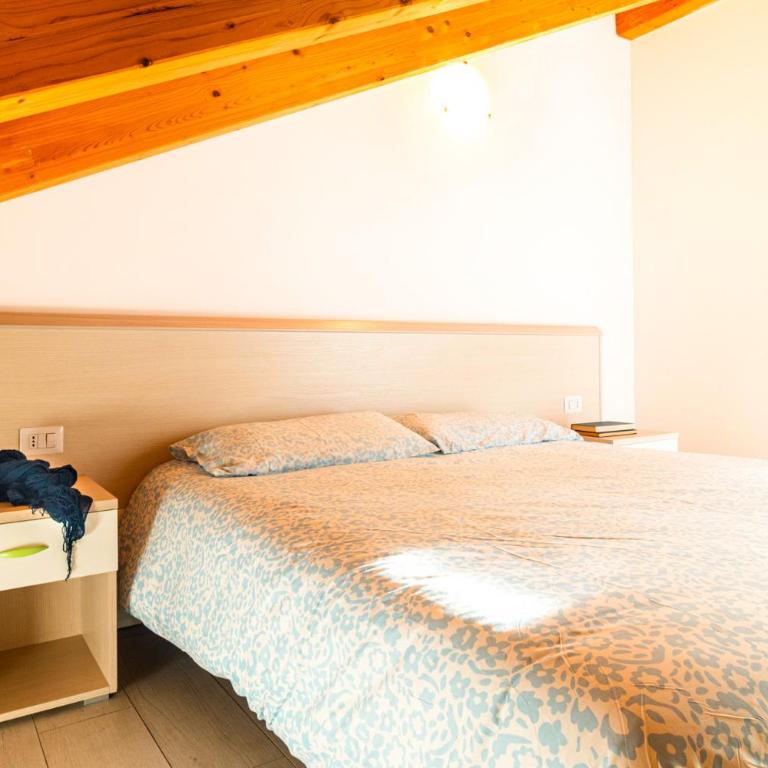Mamì Waves Village - Appartamento con 2 Camere da Letto - 15