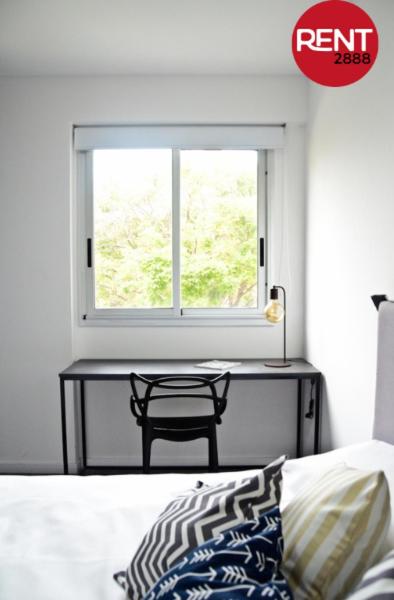 Rent2888 Muñiz - Apartamento Deluxe - 3