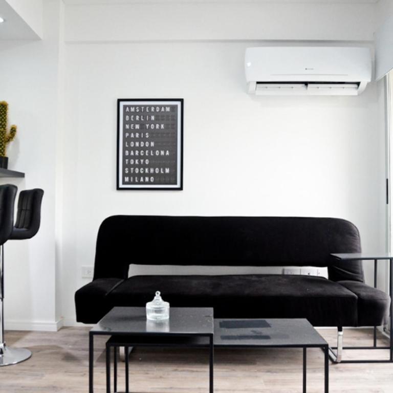 Rent2888 Muñiz - Apartamento Deluxe - 6
