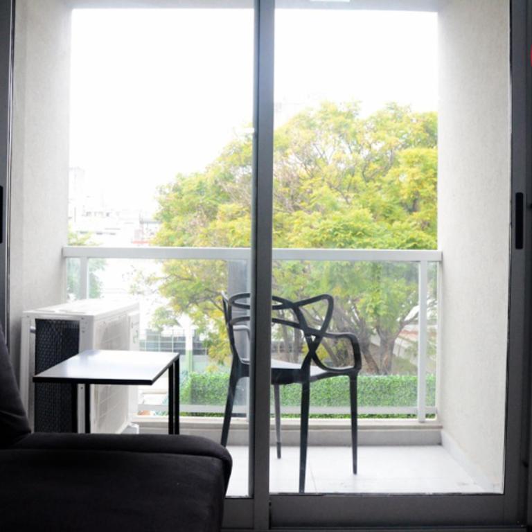 Rent2888 Muñiz - Apartamento Deluxe - 9