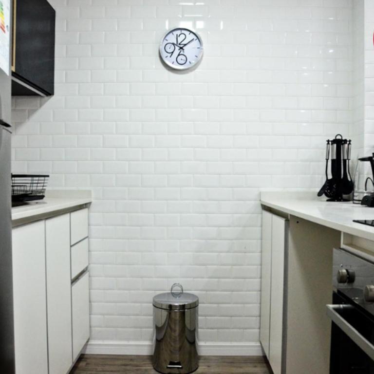 Rent2888 Muñiz - Apartamento Deluxe - 11