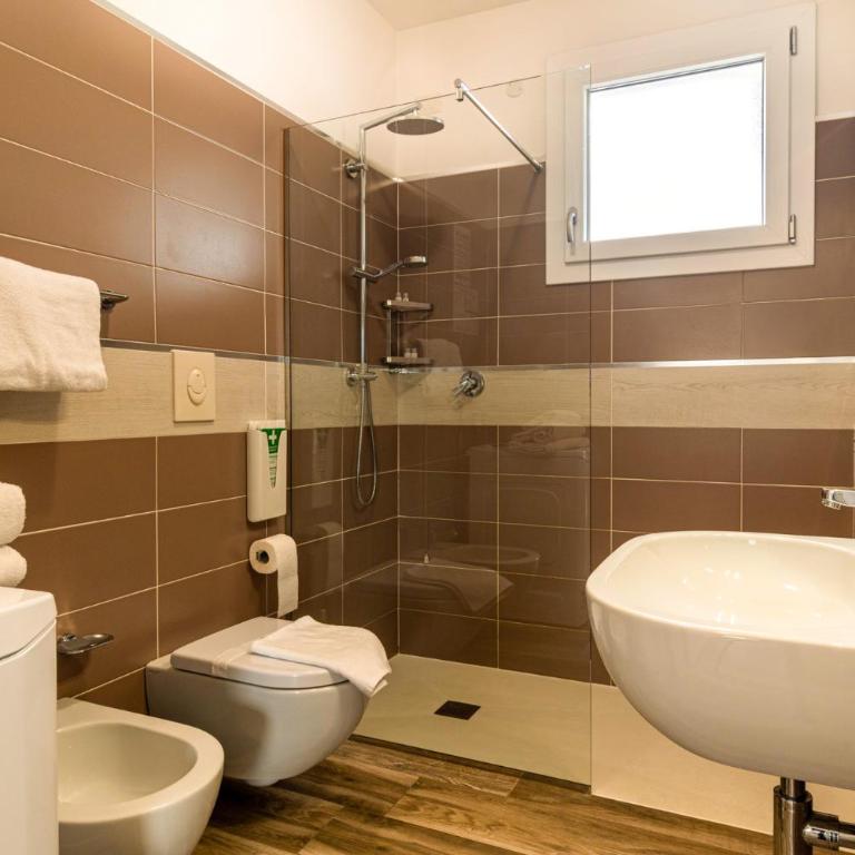 Mamì Waves Village - Appartamento con 2 Camere da Letto - 27