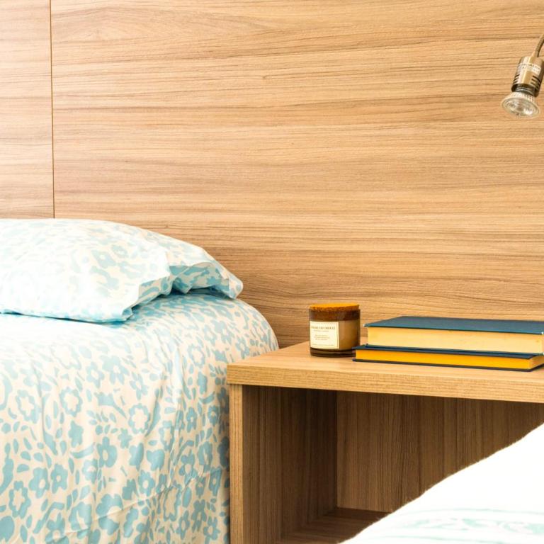 Mamì Waves Village - Appartamento con 2 Camere da Letto - 14